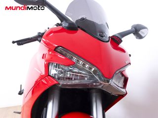 DUCATI SUPERSPORT 950