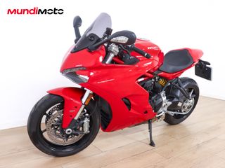 DUCATI SUPERSPORT 950