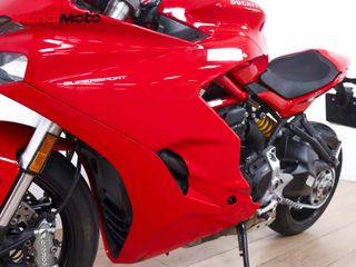 DUCATI SUPERSPORT 950