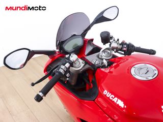 DUCATI SUPERSPORT 950