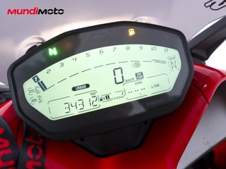 DUCATI SUPERSPORT 950