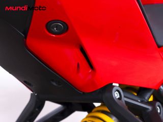 DUCATI SUPERSPORT 950