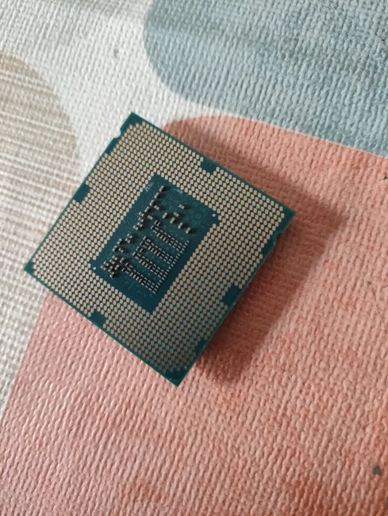 Procesador Intel Core i7-4790K afbeelding 3