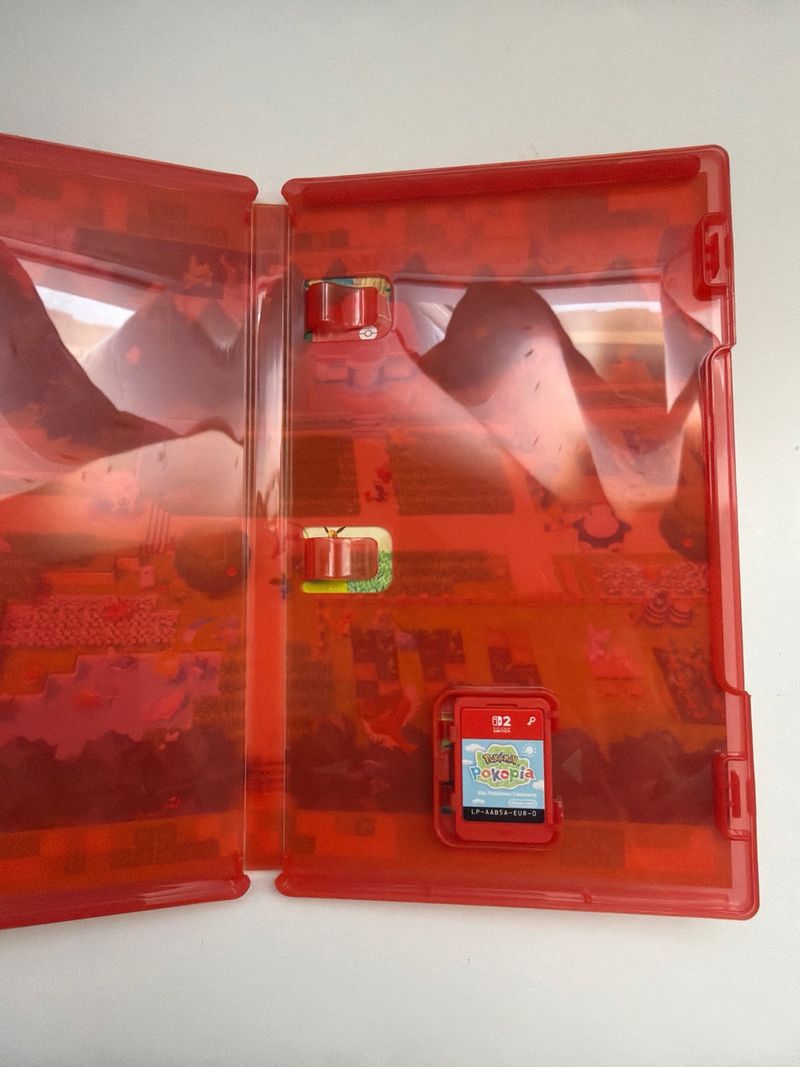 Nintendo Switch Pokémon Pokopia afbeelding 2