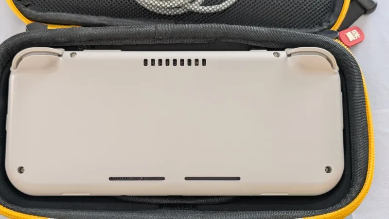 Retroid Pocket 3 Plus + Funda + Cable afbeelding 5