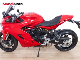 DUCATI SUPERSPORT 950