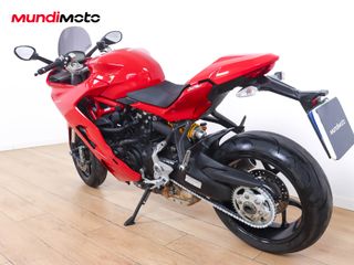 DUCATI SUPERSPORT 950