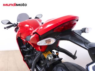 DUCATI SUPERSPORT 950