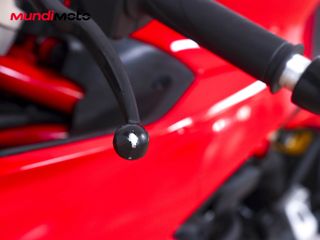 DUCATI SUPERSPORT 950