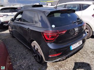 🚘 VW Polo 2.0 TSI GTI DSG