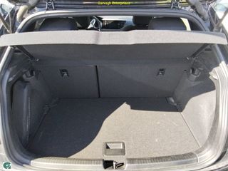 🚘 VW Polo 2.0 TSI GTI DSG