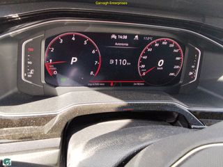 🚘 VW Polo 2.0 TSI GTI DSG