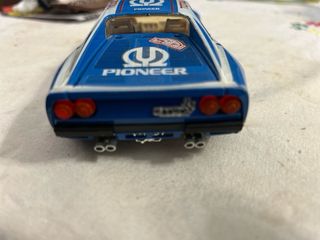 Ferrari Gto Scala 1/24