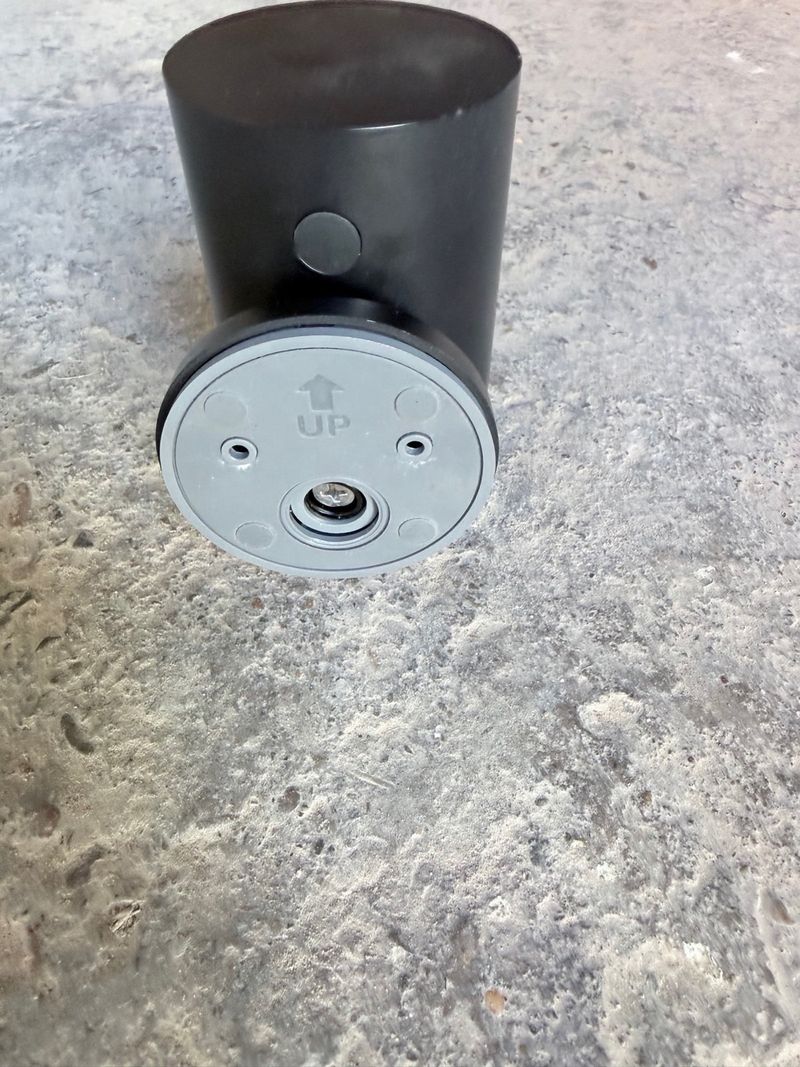 Ring Stick Up Cam Exterior con Batería afbeelding 3
