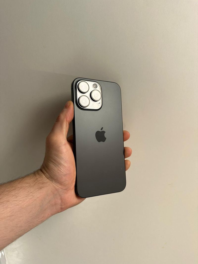 iPhone 15 Pro Max NO ENCIENDE afbeelding 2