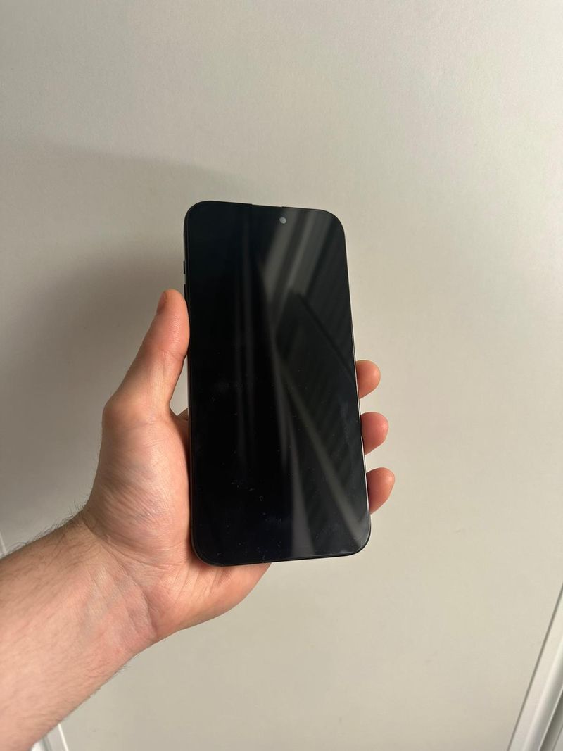 iPhone 15 Pro Max NO ENCIENDE afbeelding 3