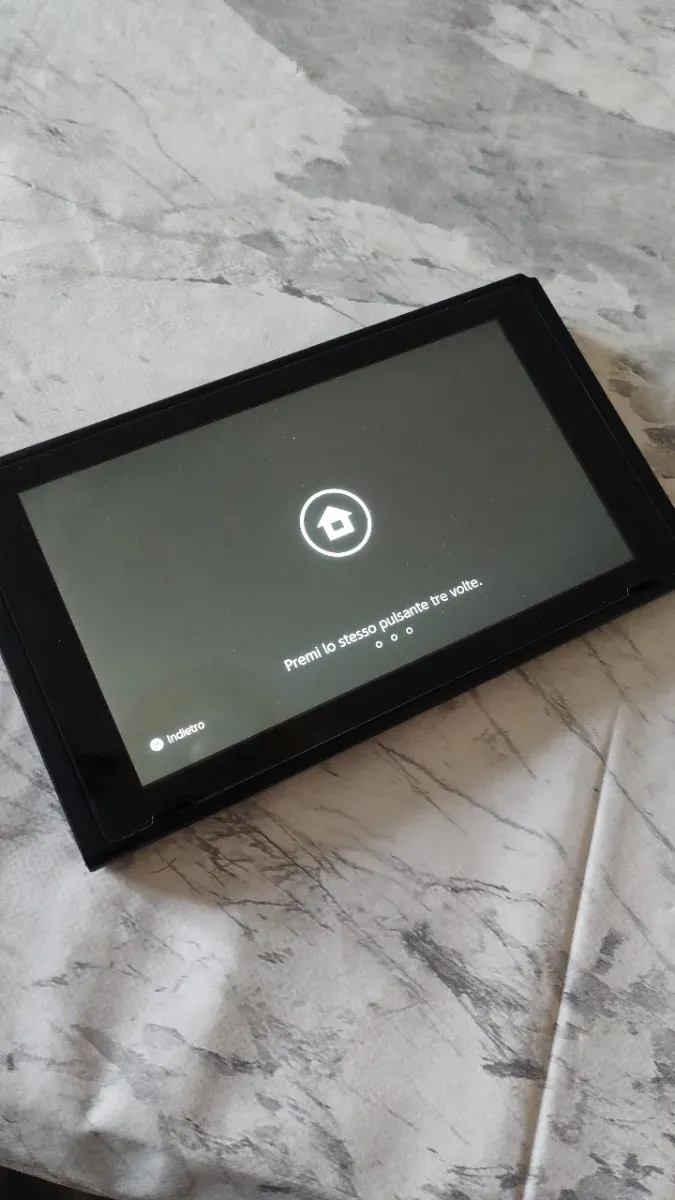 Paquete Nintendo Switch Deportes Completo con garantía afbeelding 3