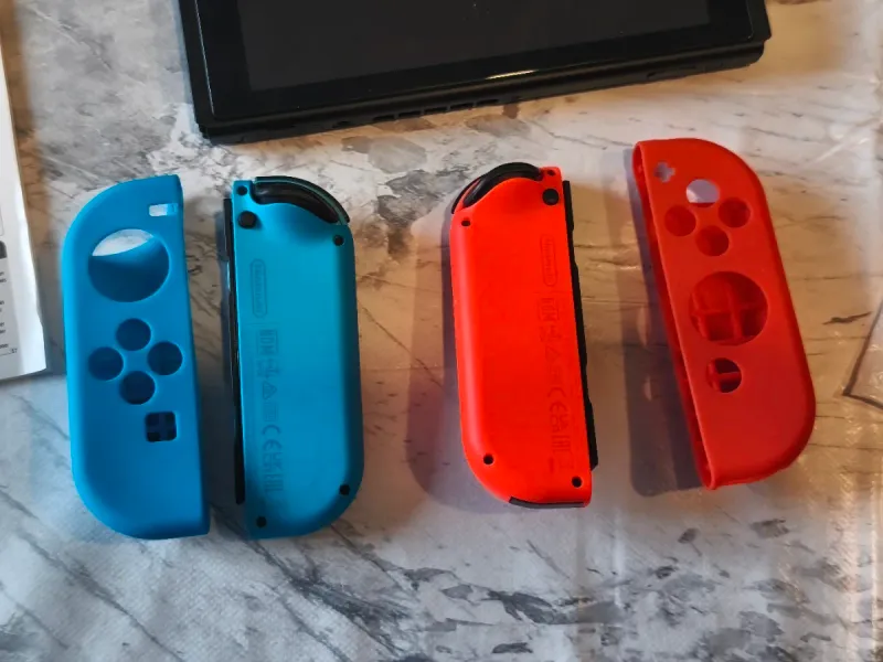 Paquete Nintendo Switch Deportes Completo con garantía afbeelding 6