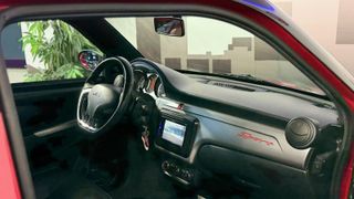 LIGIER JS50 ULTIMATE DCI CLIMA 2020