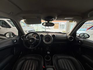 MINI Countryman 2012