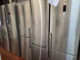 Frigoríficos, Lavadoras y Lavavajillas seminuevos