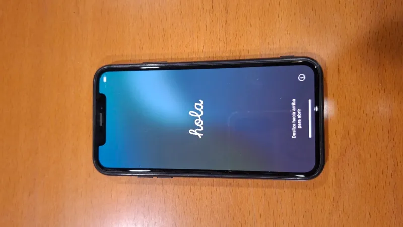 iPhone XS 256GB
