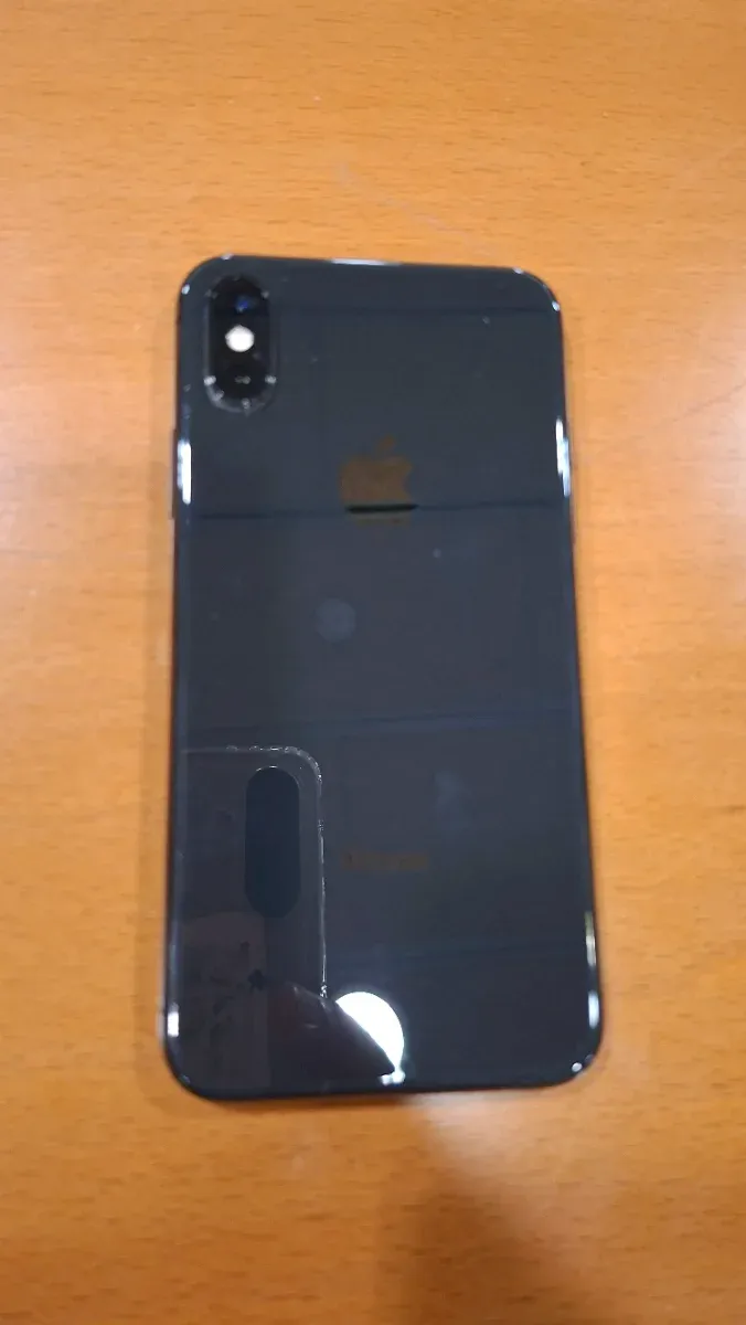iPhone XS 256GB afbeelding 3