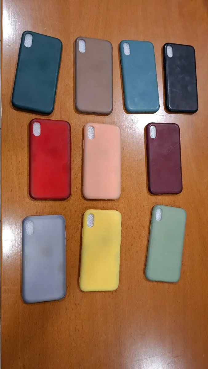 iPhone XS 256GB afbeelding 4