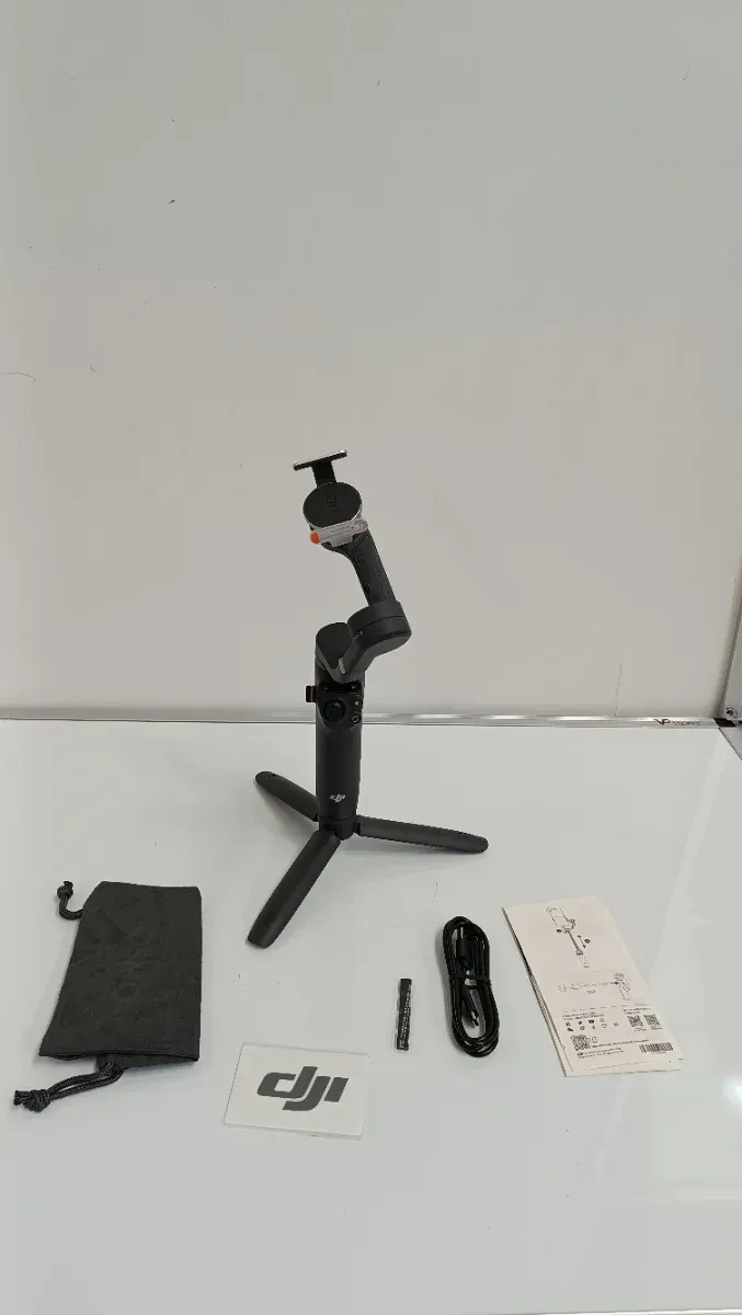 Estabilizador DJI Osmo Mobile 6 B5Y6549 afbeelding 3