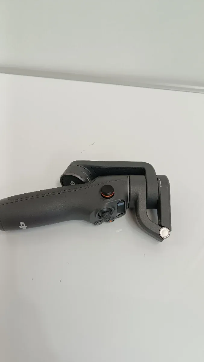 Estabilizador DJI Osmo Mobile 6 B5Y6549 afbeelding 6