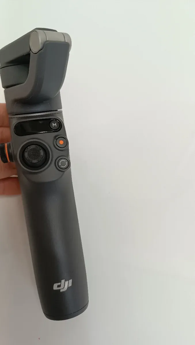 Estabilizador DJI Osmo Mobile 6 B5Y6549 afbeelding 9