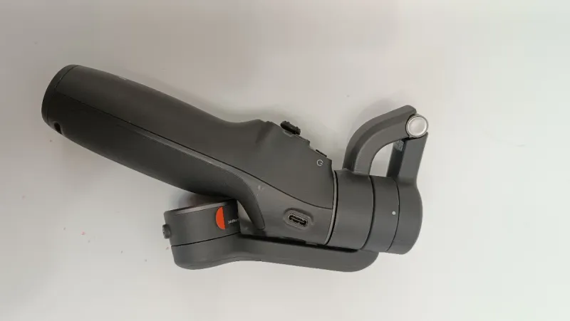 Estabilizador DJI Osmo Mobile 6 B5Y6549 afbeelding 10