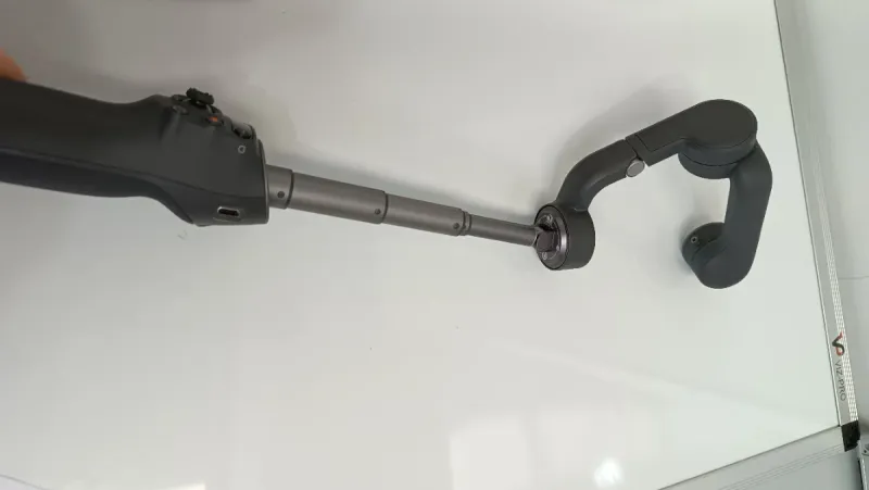 Estabilizador DJI Osmo Mobile 6 B5Y6549 afbeelding 11
