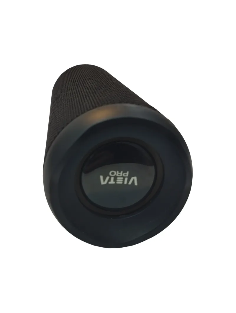 Altavoz Vieta Pro Dance VAQ-BS32 Negro afbeelding 4