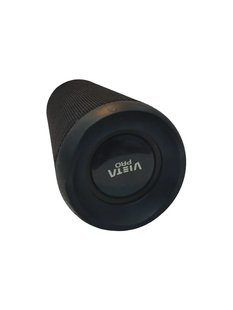 Altavoz Vieta Pro Dance VAQ-BS32 Negro afbeelding 3