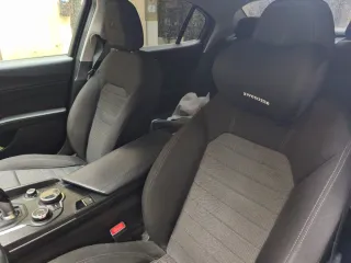 Alfa Romeo Giulia 2018