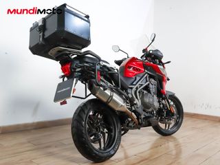 TRIUMPH TIGER 1200 XRT