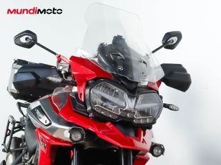 TRIUMPH TIGER 1200 XRT