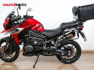 TRIUMPH TIGER 1200 XRT