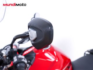 TRIUMPH TIGER 1200 XRT