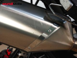 TRIUMPH TIGER 1200 XRT