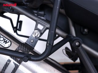 TRIUMPH TIGER 1200 XRT