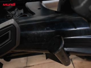 TRIUMPH TIGER 1200 XRT