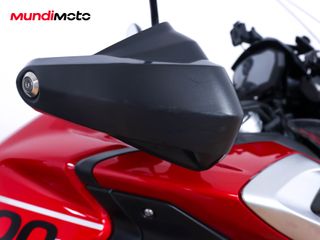 TRIUMPH TIGER 1200 XRT