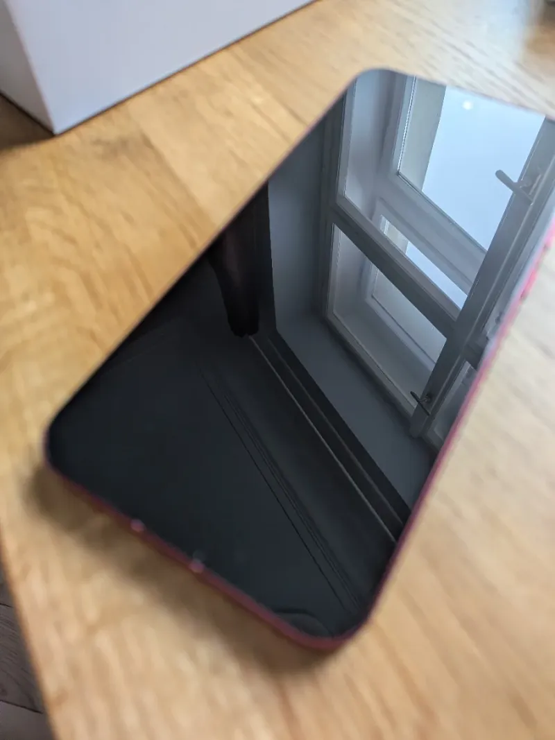 Oppo Find X9 Rojo (16Gb RAM, 512gb) afbeelding 5