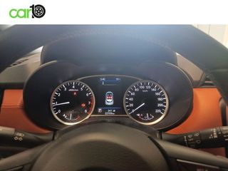 Nissan Micra IG-T 68 kW (92 CV) CVT N-Design Black