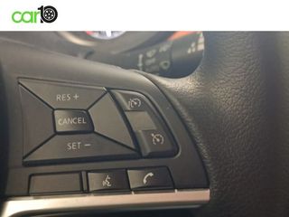 Nissan Micra IG-T 68 kW (92 CV) CVT N-Design Black