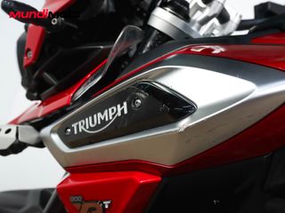 TRIUMPH TIGER 1200 XRT