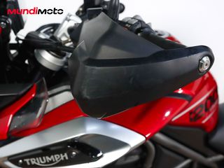 TRIUMPH TIGER 1200 XRT