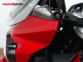 TRIUMPH TIGER 1200 XRT